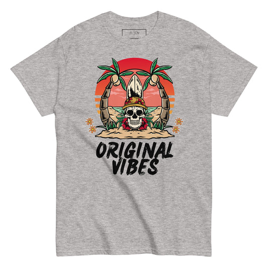 Beach vibes t-shirt
