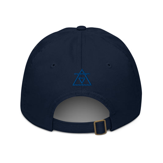 Casquette vague Bio