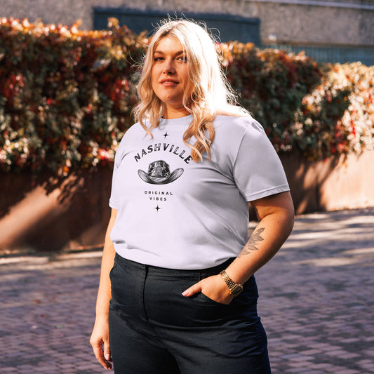 Nashville Lavender T-shirt