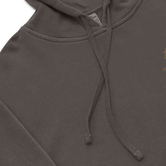 Comfortable Nevada hoodie