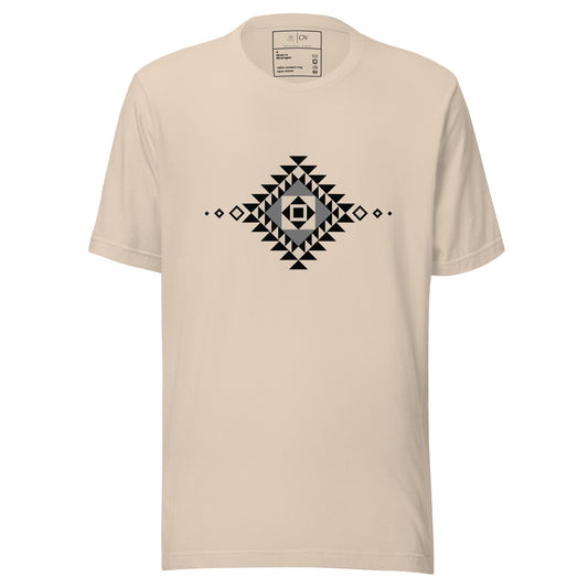 T-shirt unisexe Navajo