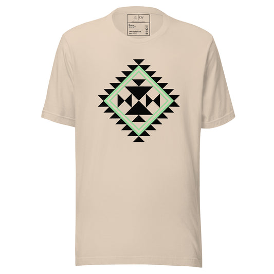 Navajo unisex t-shirt