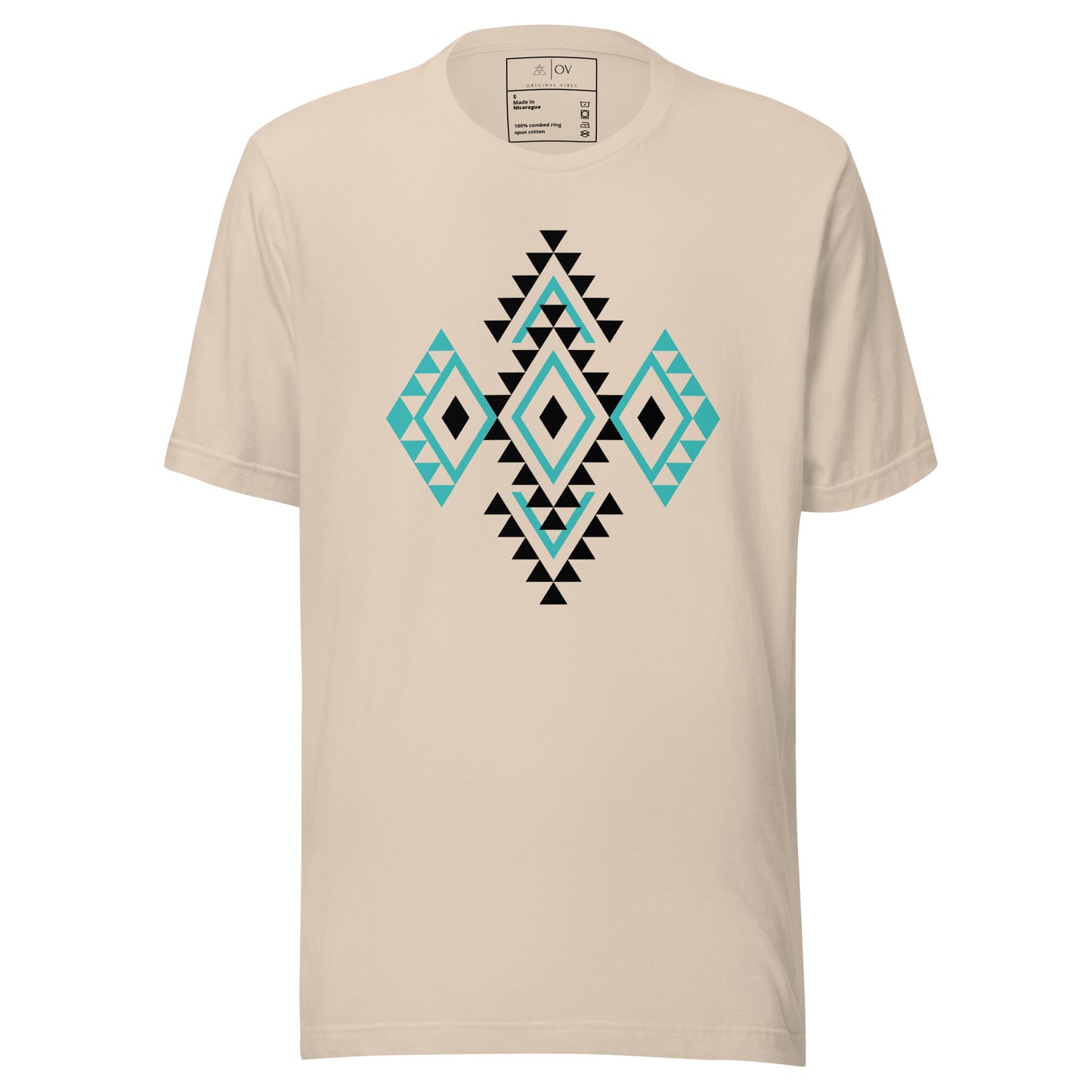 Navajo unisex t-shirt
