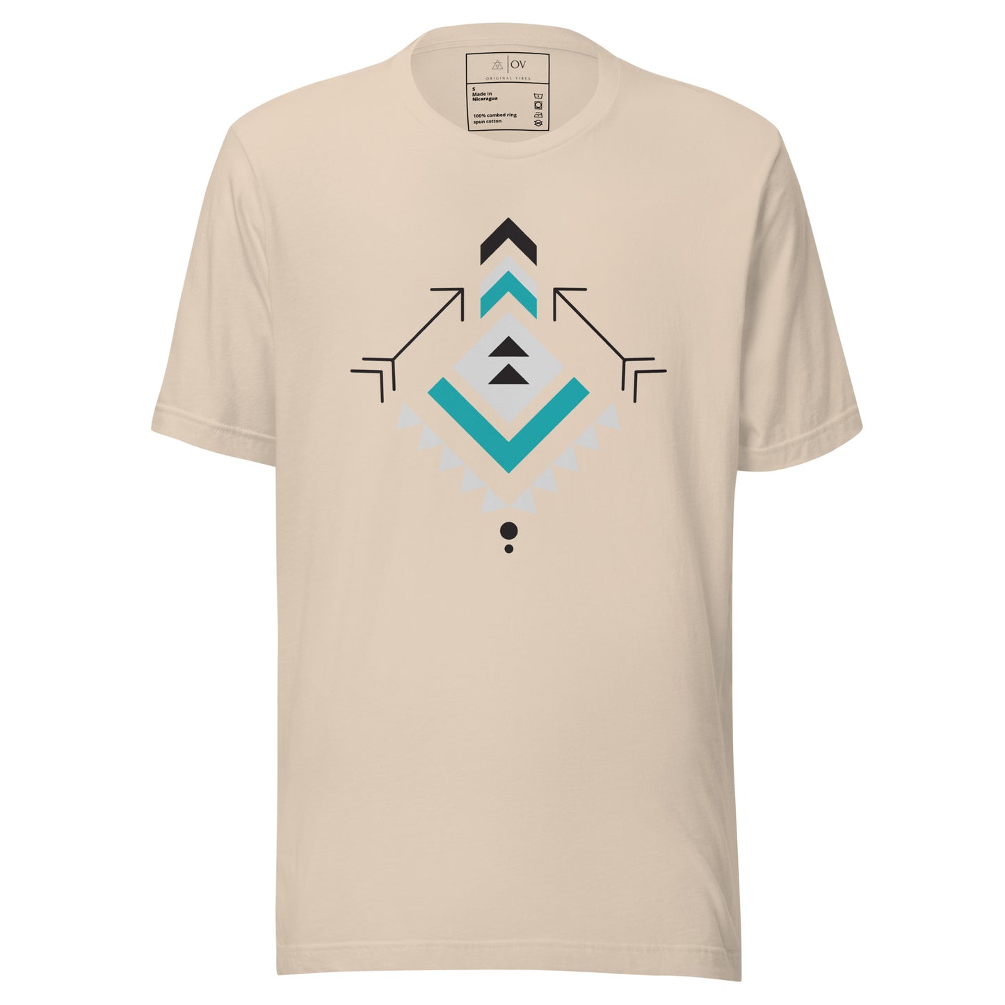 Navajo unisex t-shirt