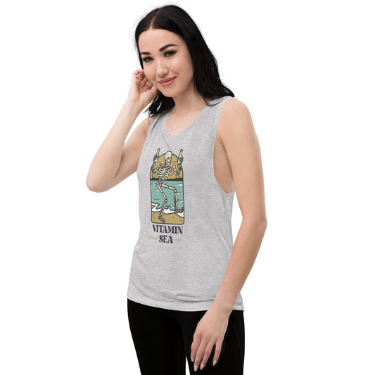 camisole for Women Vitamine Sea