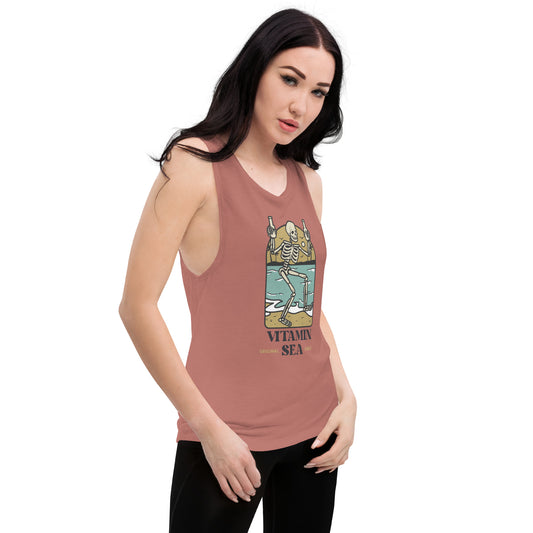 camisole for Women Vitamine Sea
