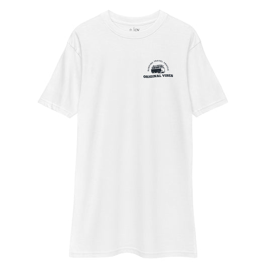 T-shirt Surf Original vibes