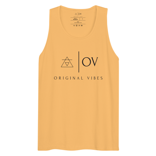 Camisole Original vibes pour homme