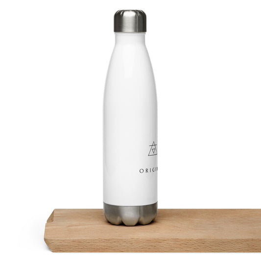 Stainless steel bottle