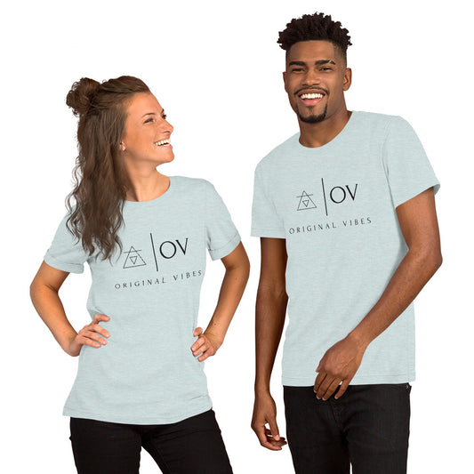 Original Vibes Unisex T-Shirt