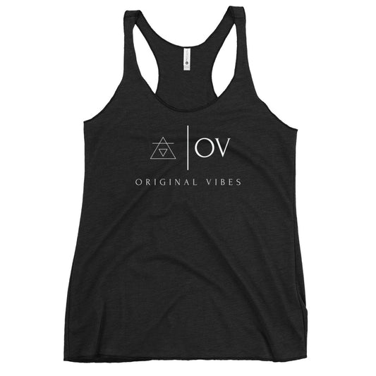 Women's Tank Top Original vibes